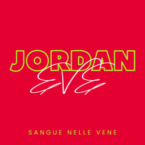 Jordan Eve Covers